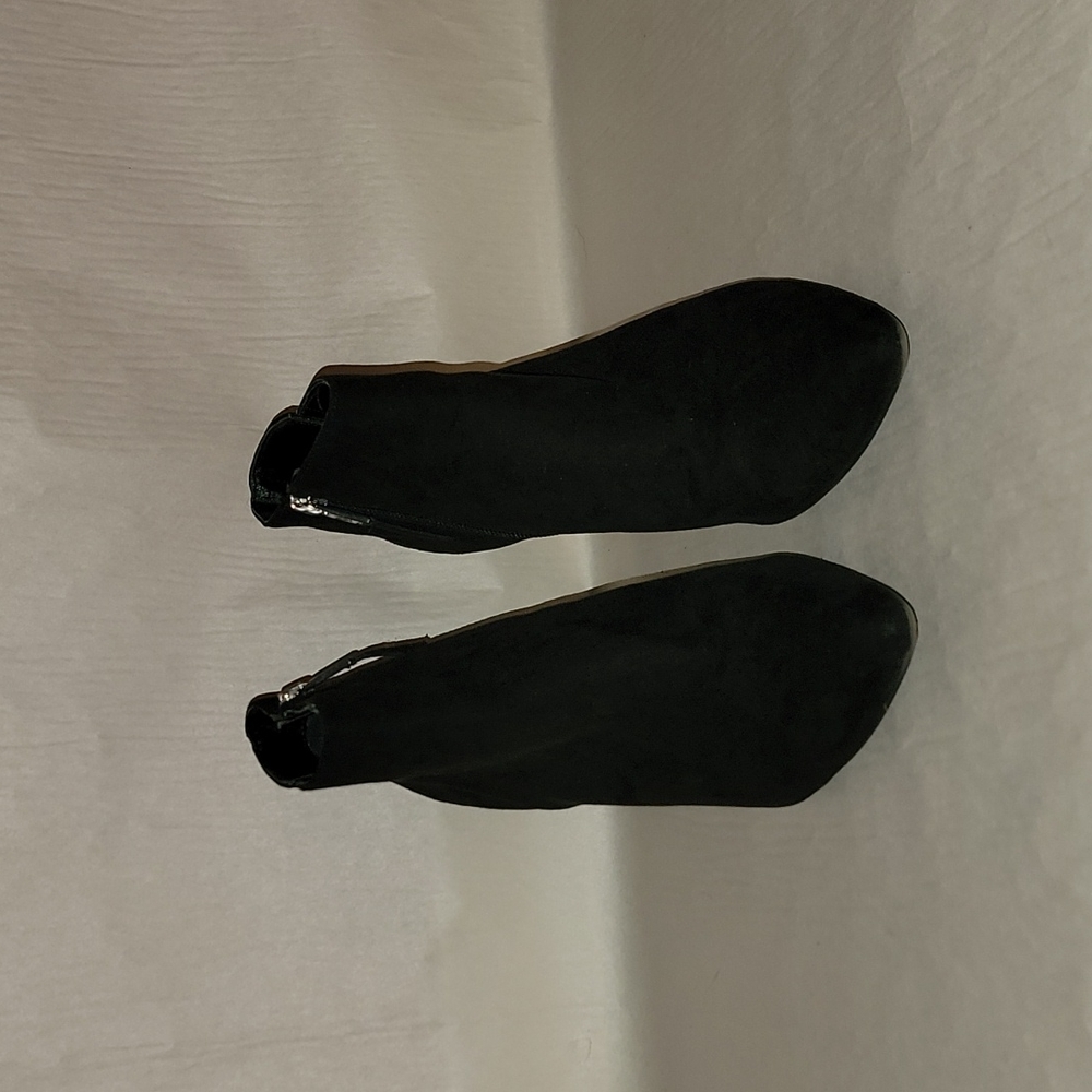 Sam & Libby High Heels